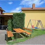 Apartamento Gerstels Horselberg-Hainich