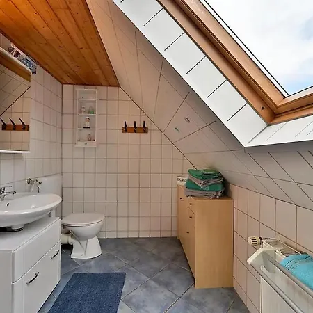 Gerstels * Horselberg-Hainich