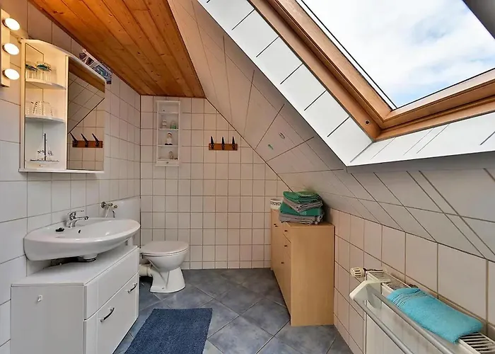 Gerstels * Horselberg-Hainich